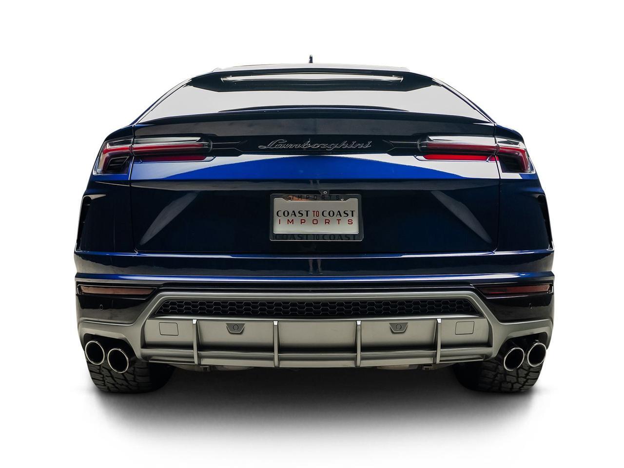 2019 Lamborghini Urus Base Ft Lauderdale FL