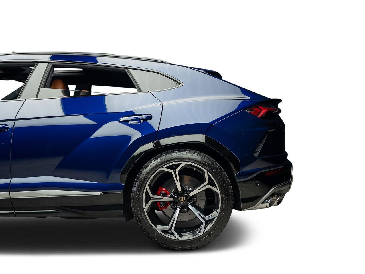 2019 Lamborghini Urus Base Ft Lauderdale FL