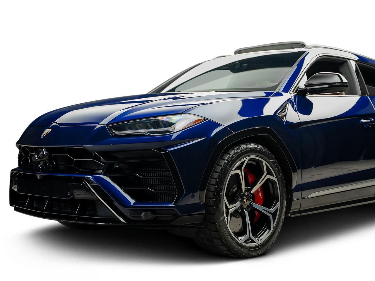 2019 Lamborghini Urus Base Ft Lauderdale FL