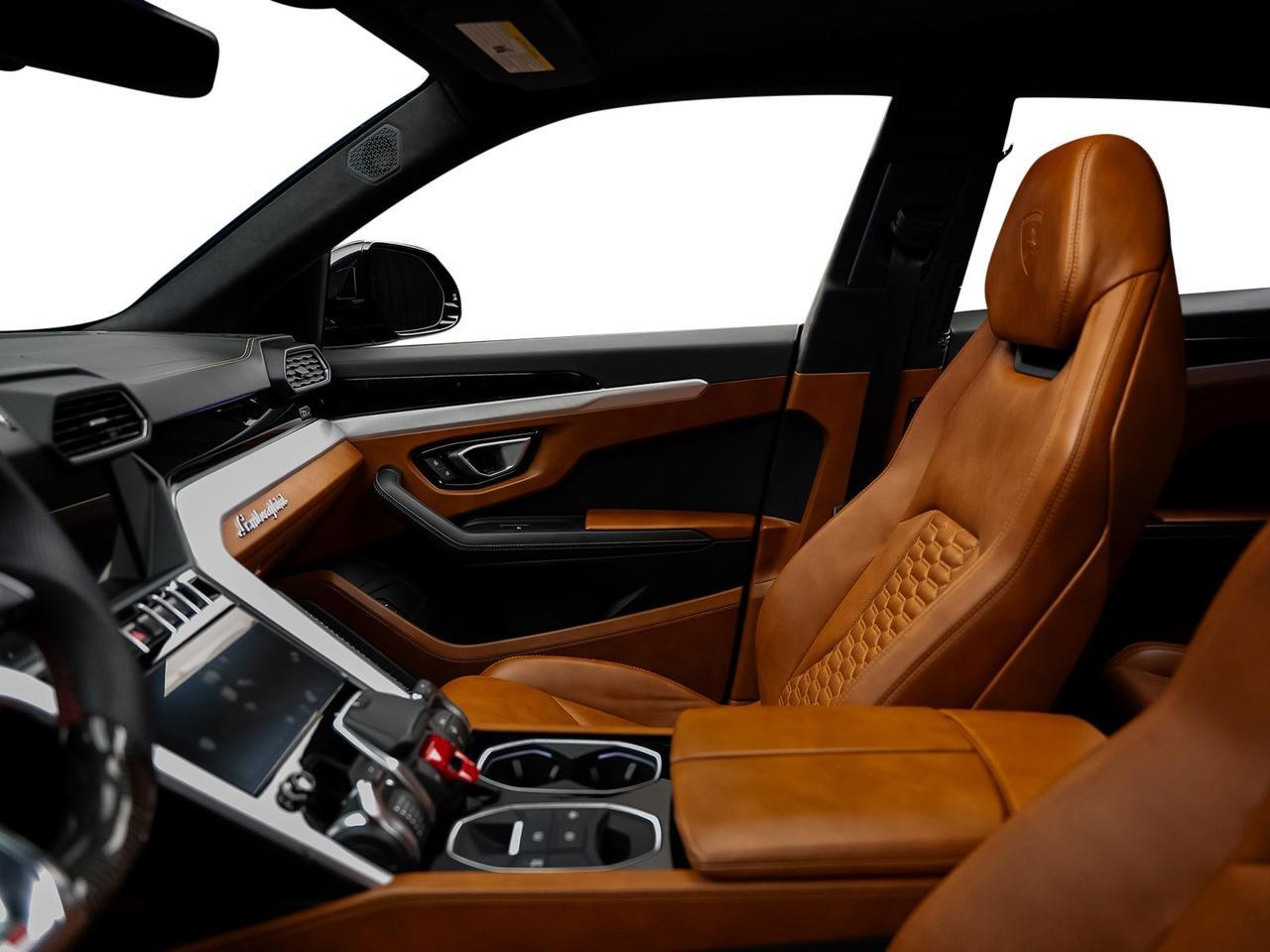 2019 Lamborghini Urus Base Ft Lauderdale FL