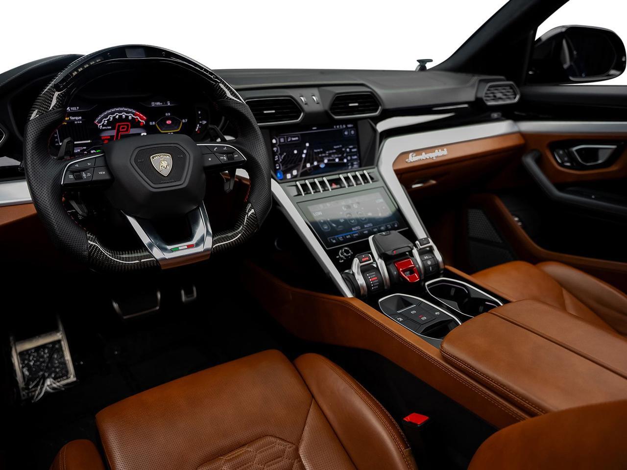 2019 Lamborghini Urus Base Ft Lauderdale FL