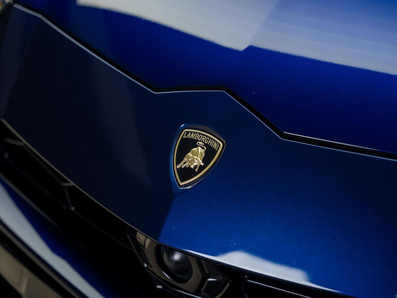 2019 Lamborghini Urus Base Ft Lauderdale FL