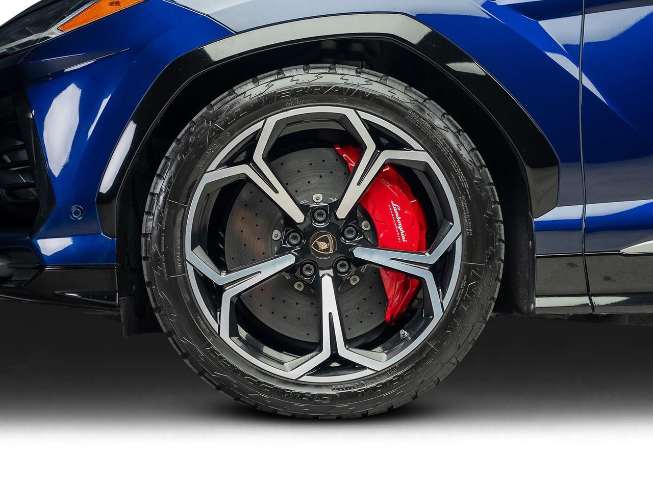 2019 Lamborghini Urus Base Ft Lauderdale FL