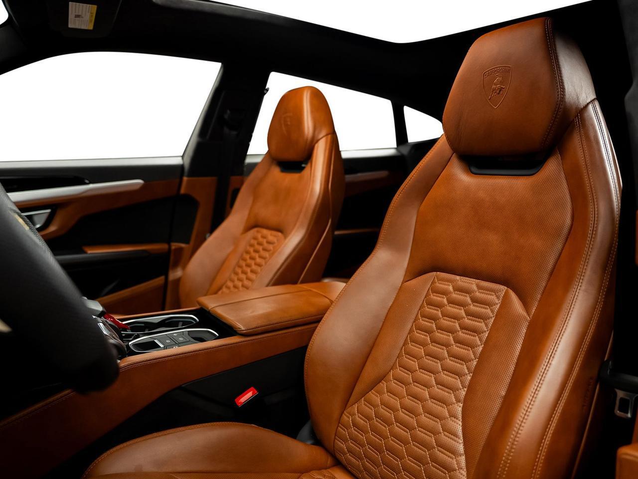 2019 Lamborghini Urus Base Ft Lauderdale FL