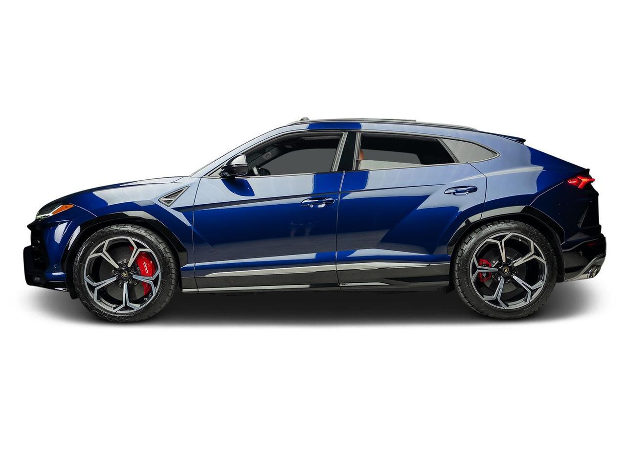2019 Lamborghini Urus Base Ft Lauderdale FL