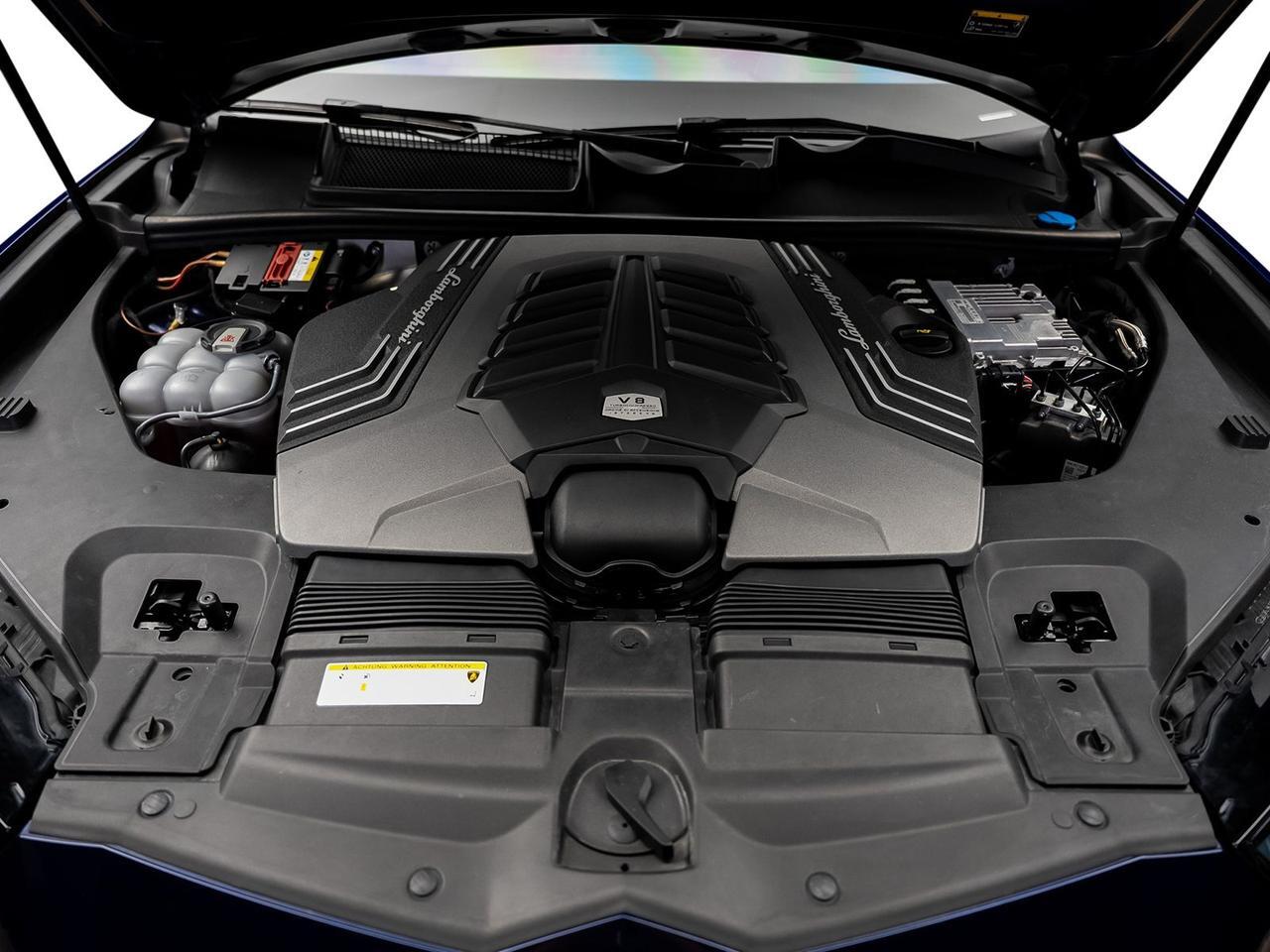2019 Lamborghini Urus Base Ft Lauderdale FL