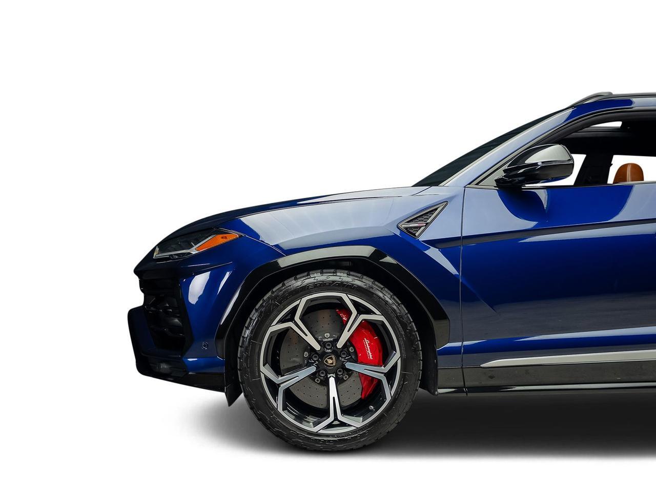 2019 Lamborghini Urus Base Ft Lauderdale FL