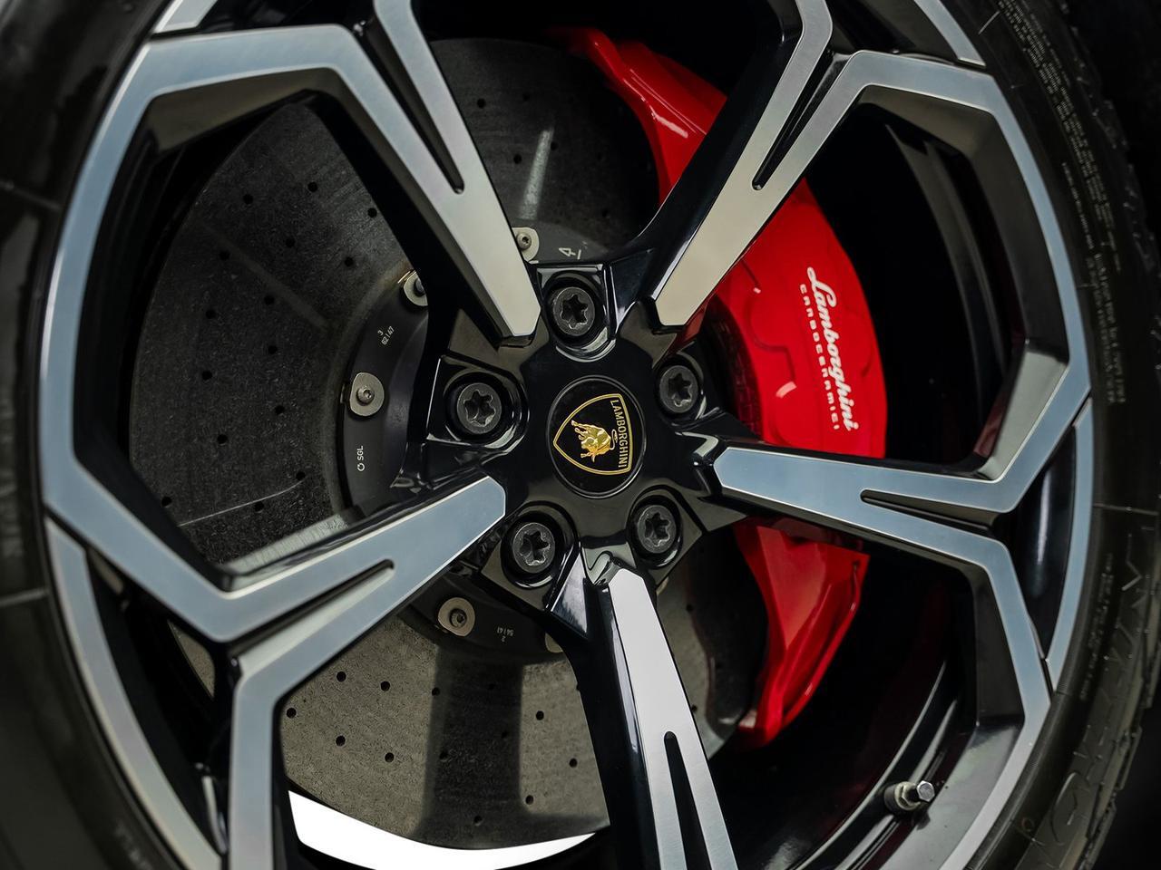 2019 Lamborghini Urus Base Ft Lauderdale FL