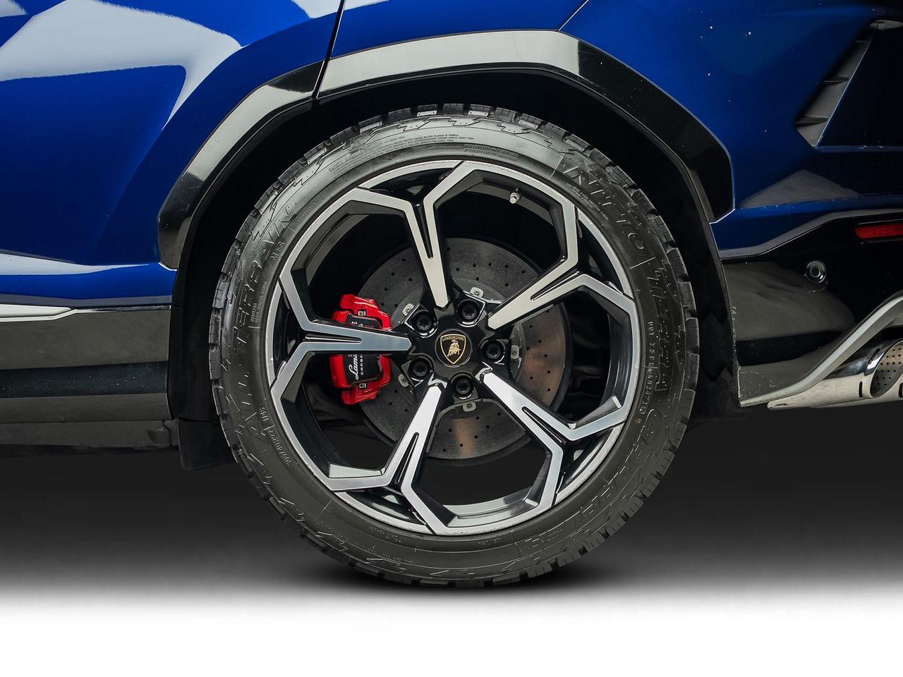 2019 Lamborghini Urus Base Ft Lauderdale FL