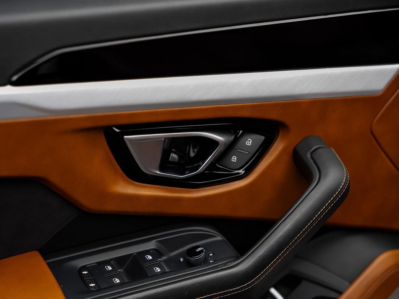 2019 Lamborghini Urus Base Ft Lauderdale FL
