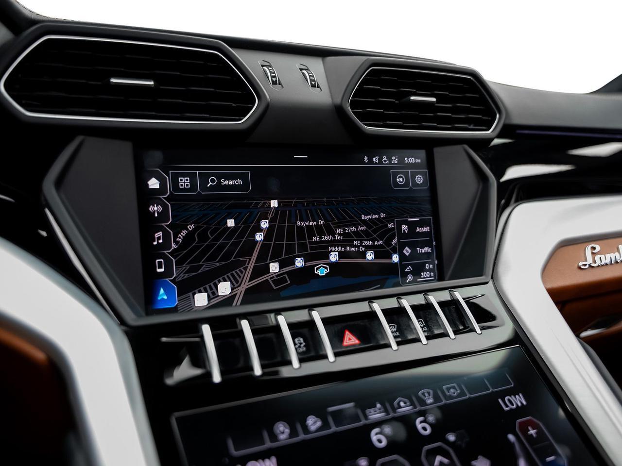 2019 Lamborghini Urus Base Ft Lauderdale FL