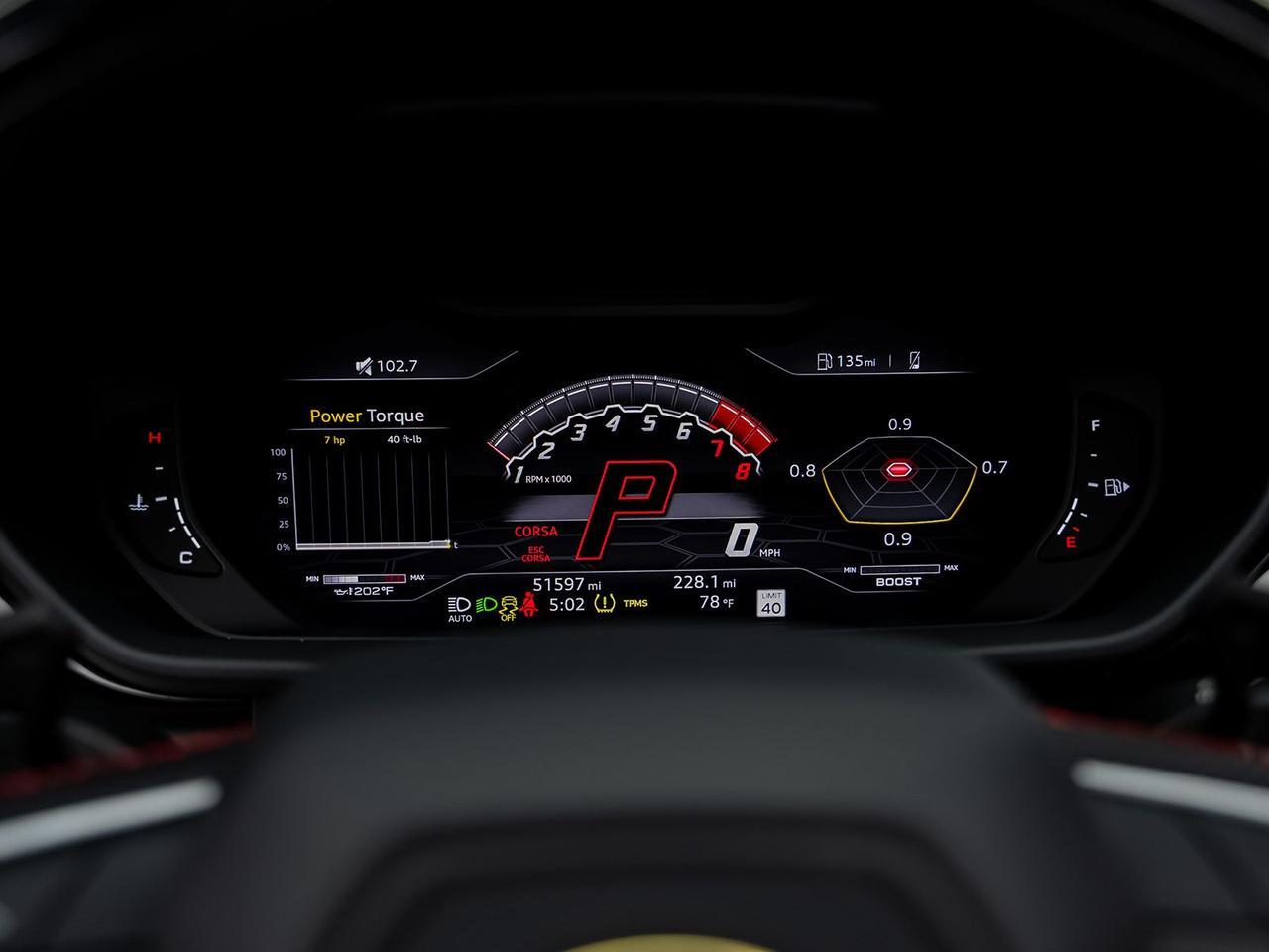 2019 Lamborghini Urus Base Ft Lauderdale FL