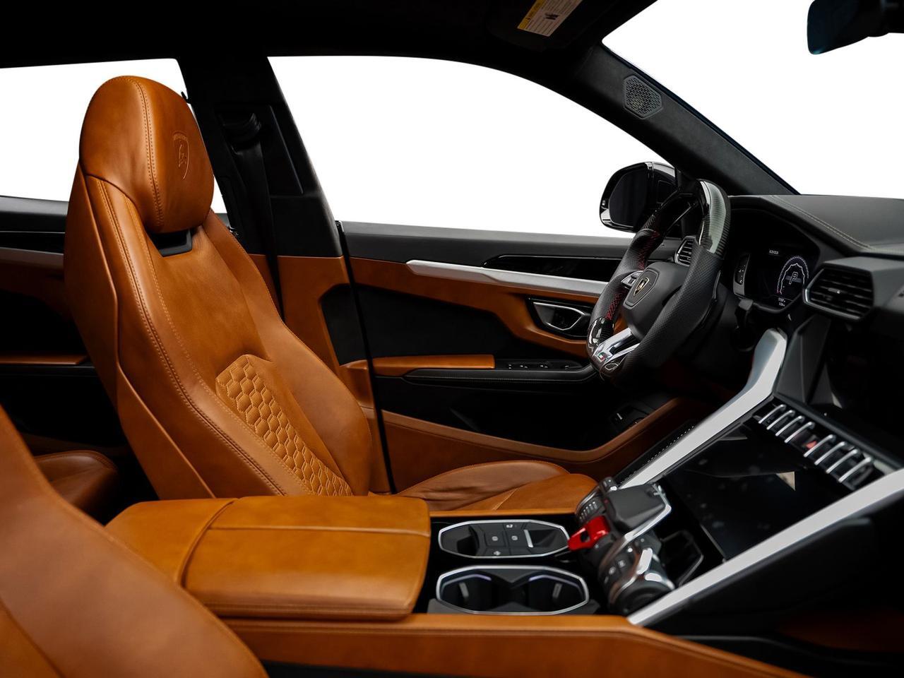2019 Lamborghini Urus Base Ft Lauderdale FL