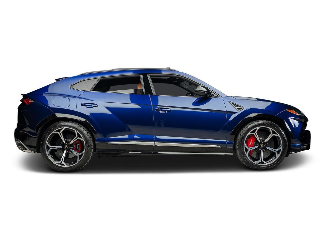 2019 Lamborghini Urus Base Ft Lauderdale FL