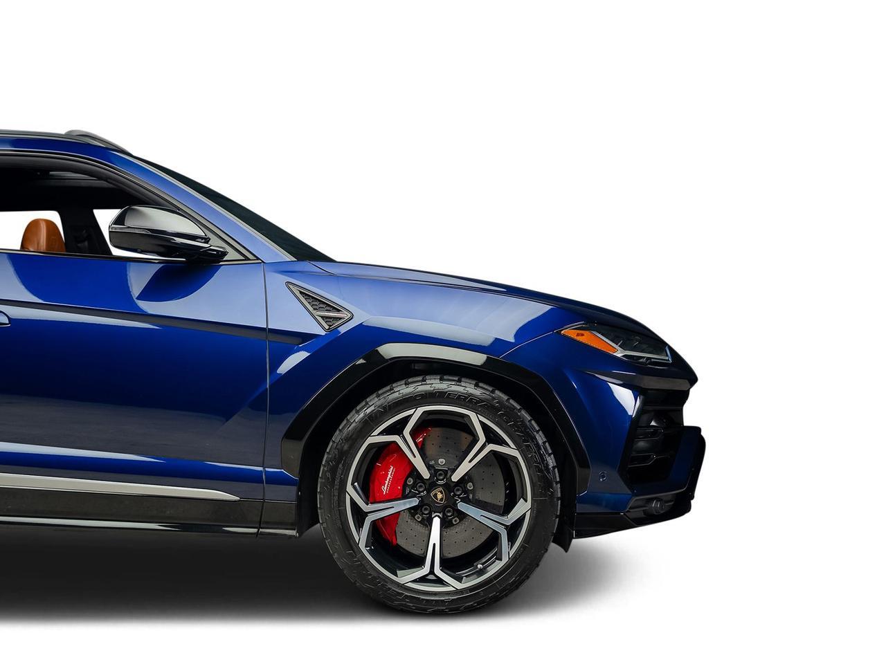 2019 Lamborghini Urus Base Ft Lauderdale FL