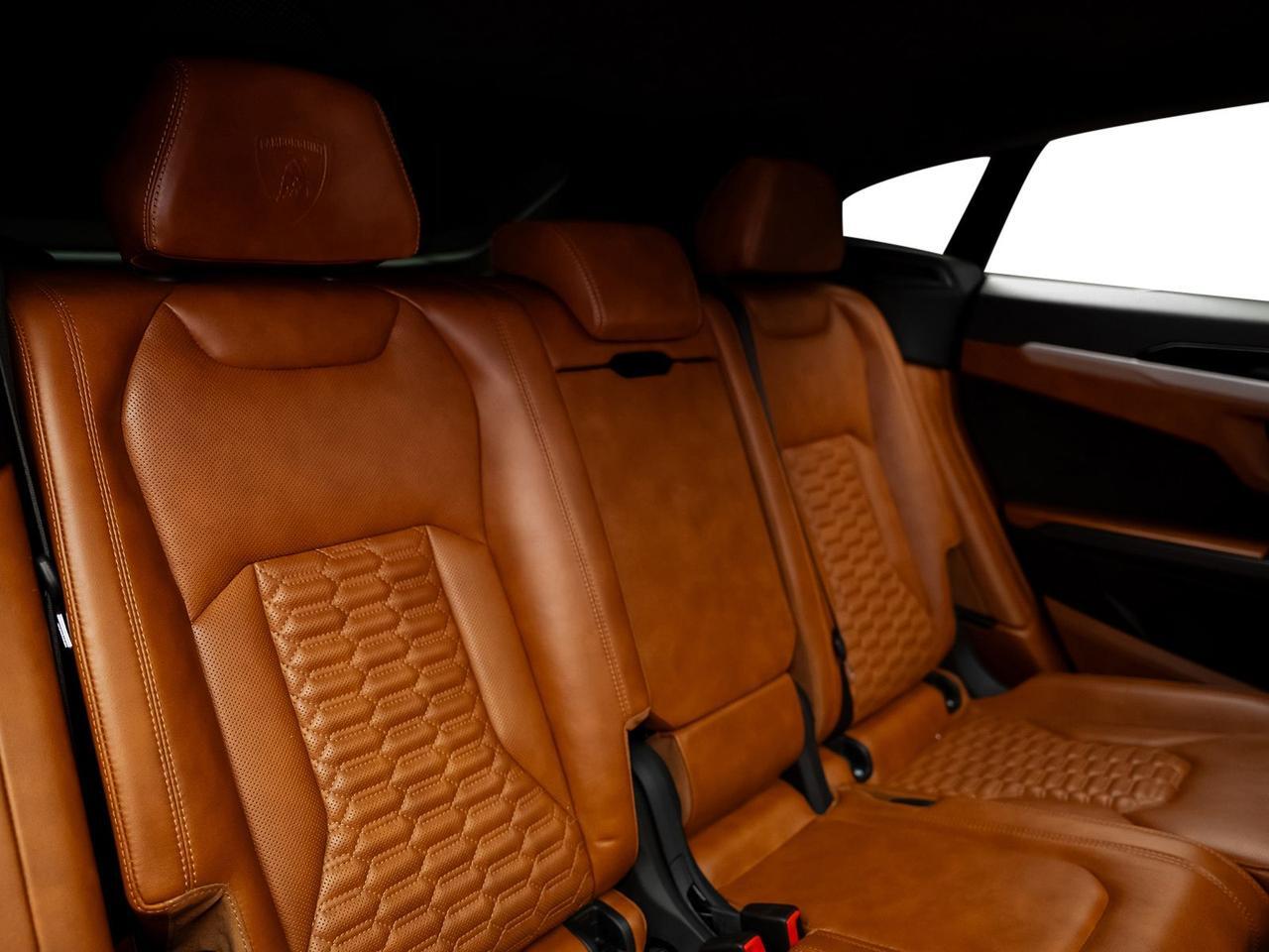 2019 Lamborghini Urus Base Ft Lauderdale FL
