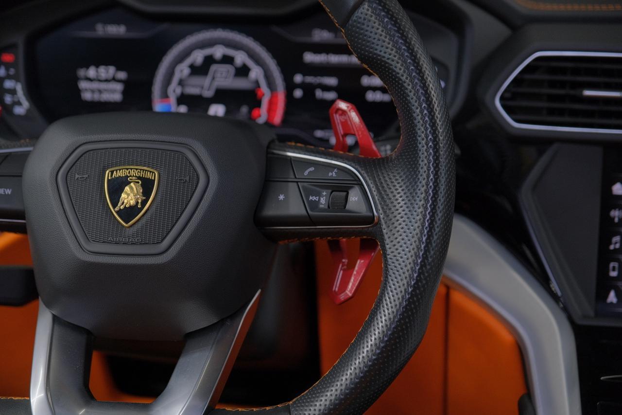 2019 Lamborghini Urus Base Miami FL