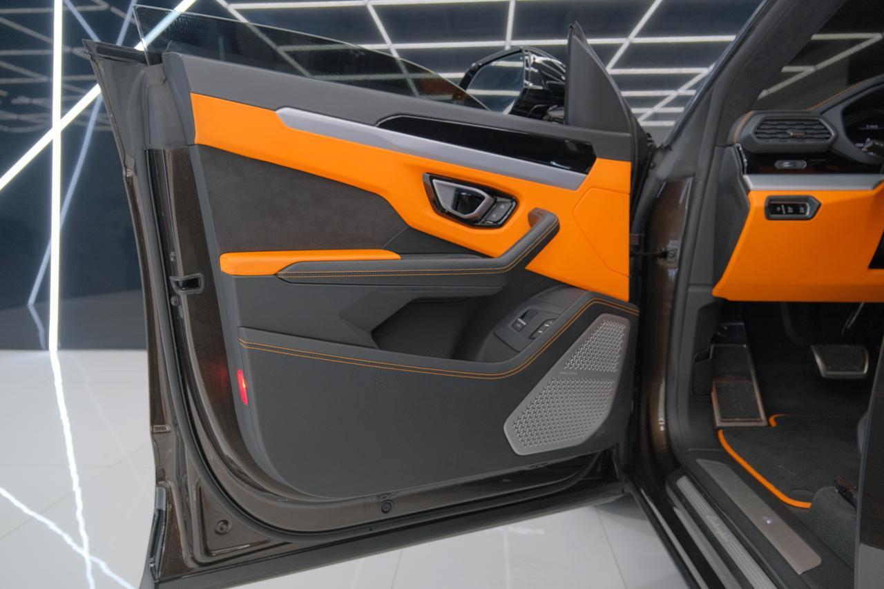 2019 Lamborghini Urus Base Miami FL