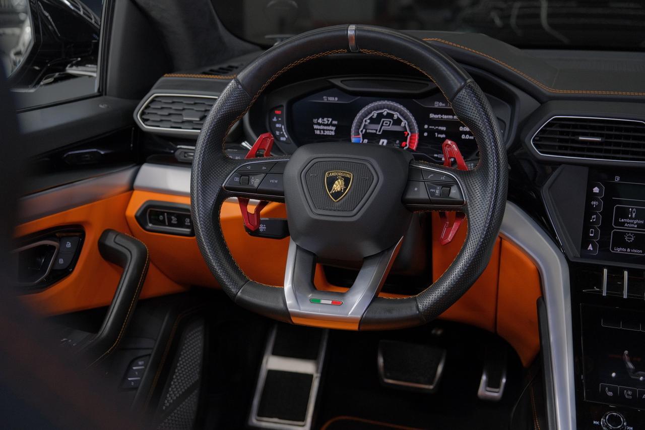 2019 Lamborghini Urus Base Miami FL