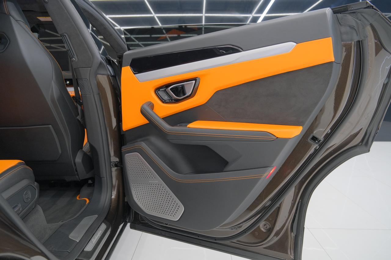 2019 Lamborghini Urus Base Miami FL