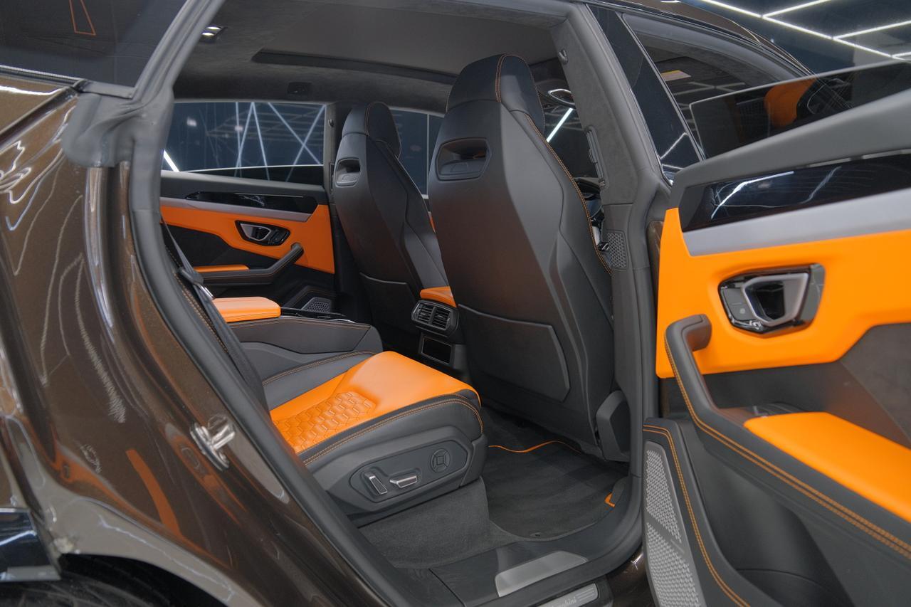 2019 Lamborghini Urus Base Miami FL