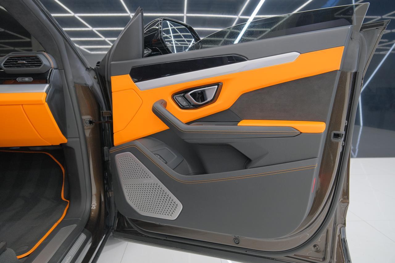 2019 Lamborghini Urus Base Miami FL