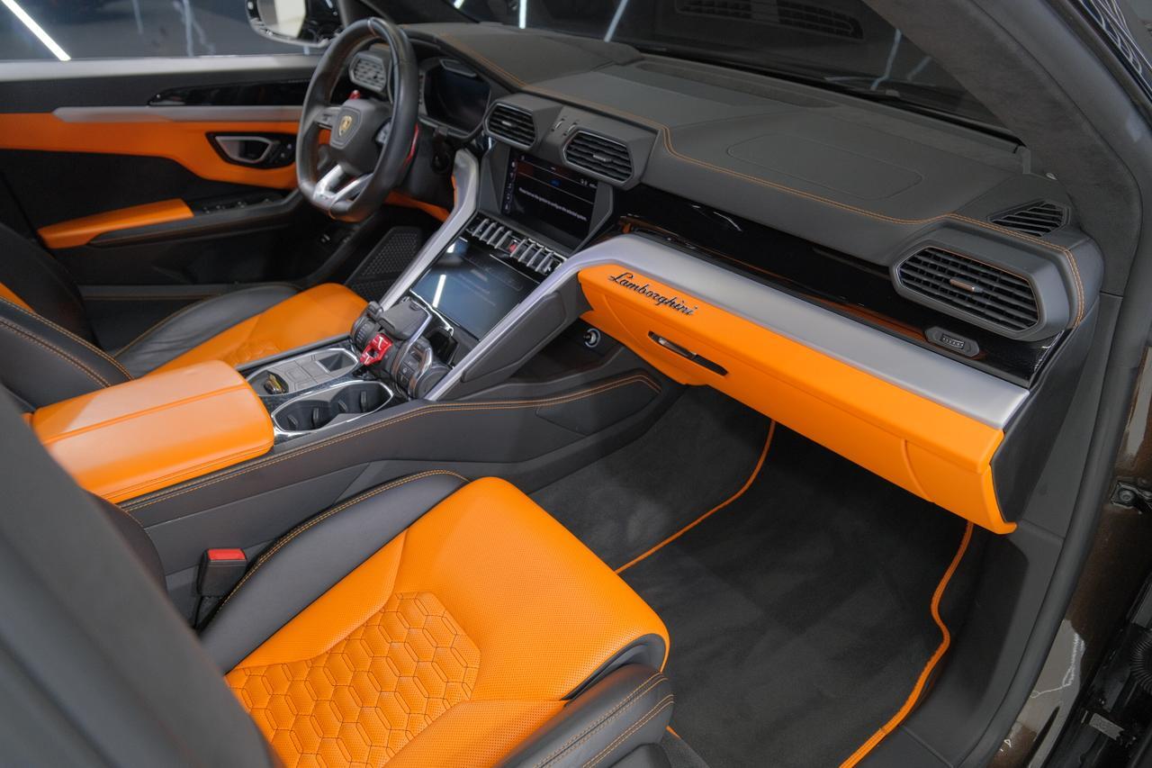 2019 Lamborghini Urus Base Miami FL