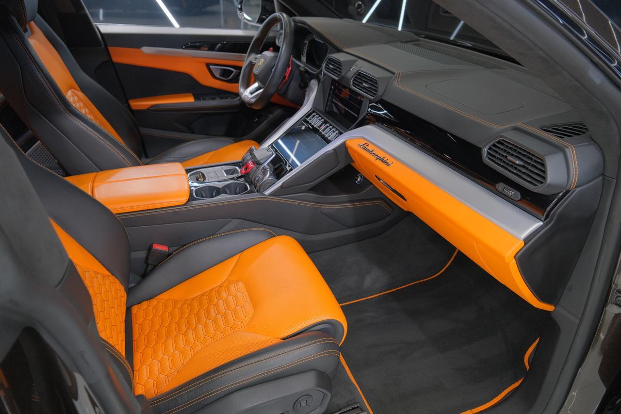 2019 Lamborghini Urus Base Miami FL