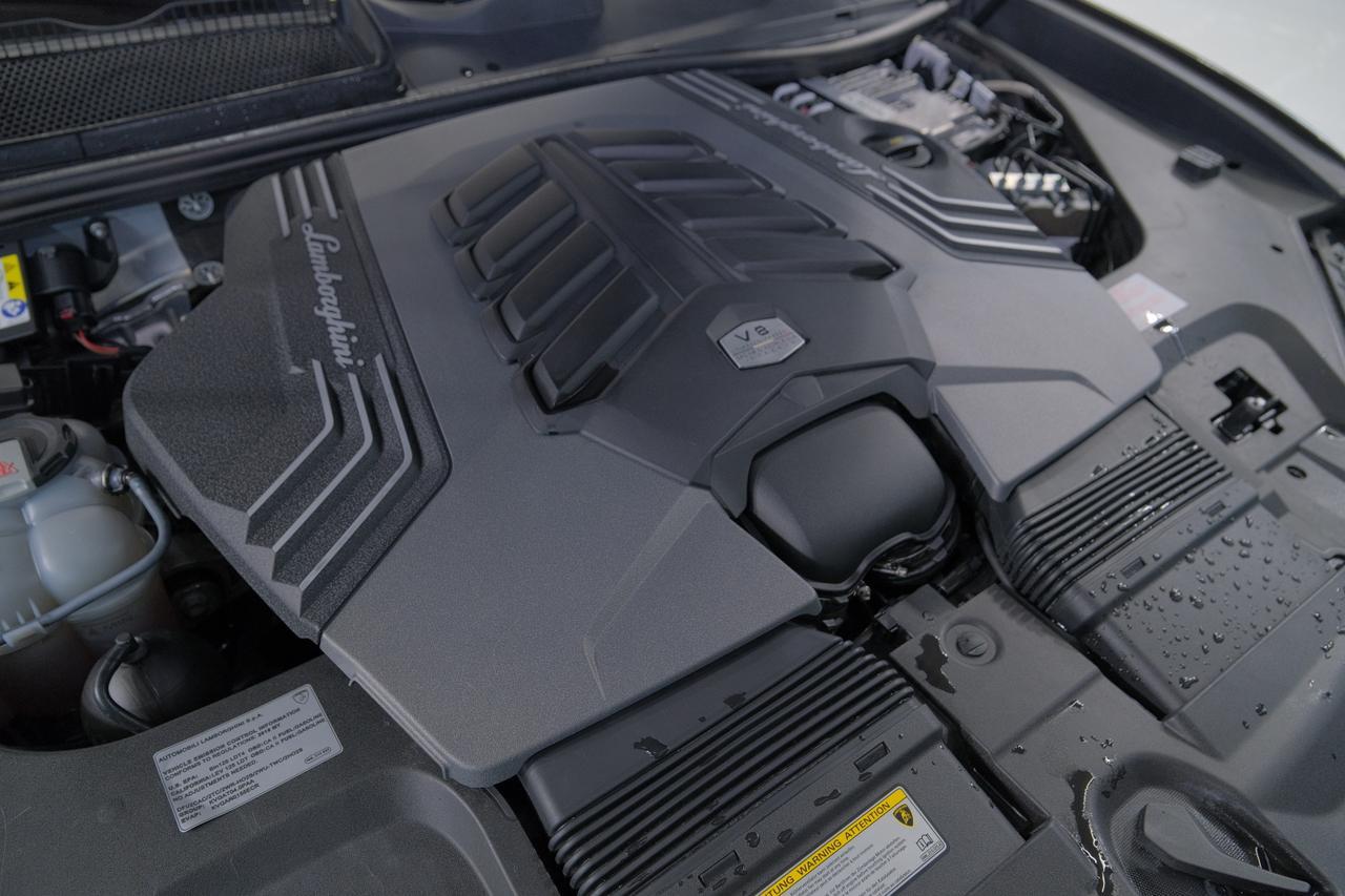 2019 Lamborghini Urus Base Miami FL