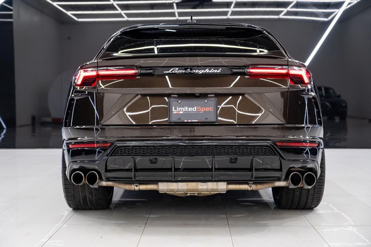 2019 Lamborghini Urus Base Miami FL
