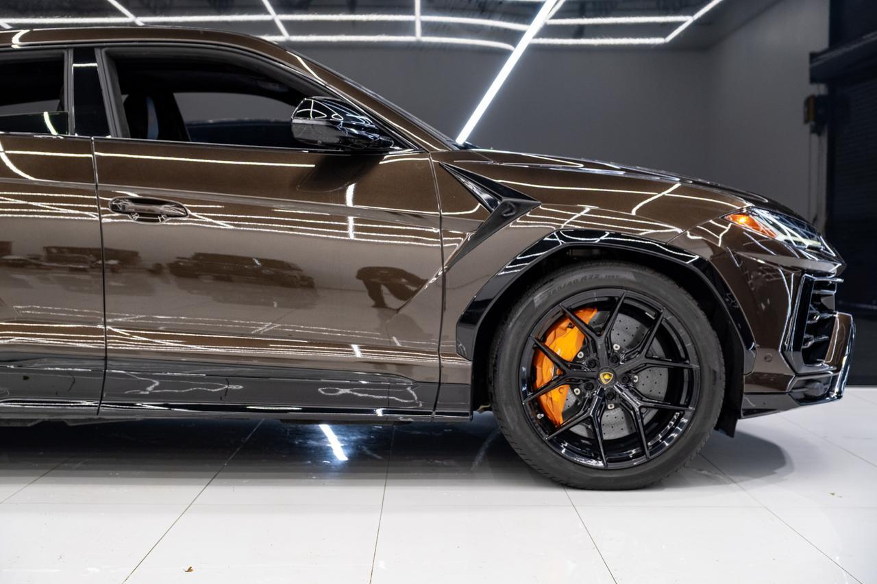 2019 Lamborghini Urus Base Miami FL