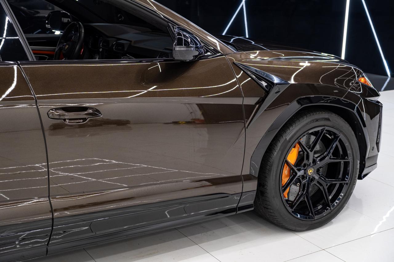 2019 Lamborghini Urus Base Miami FL