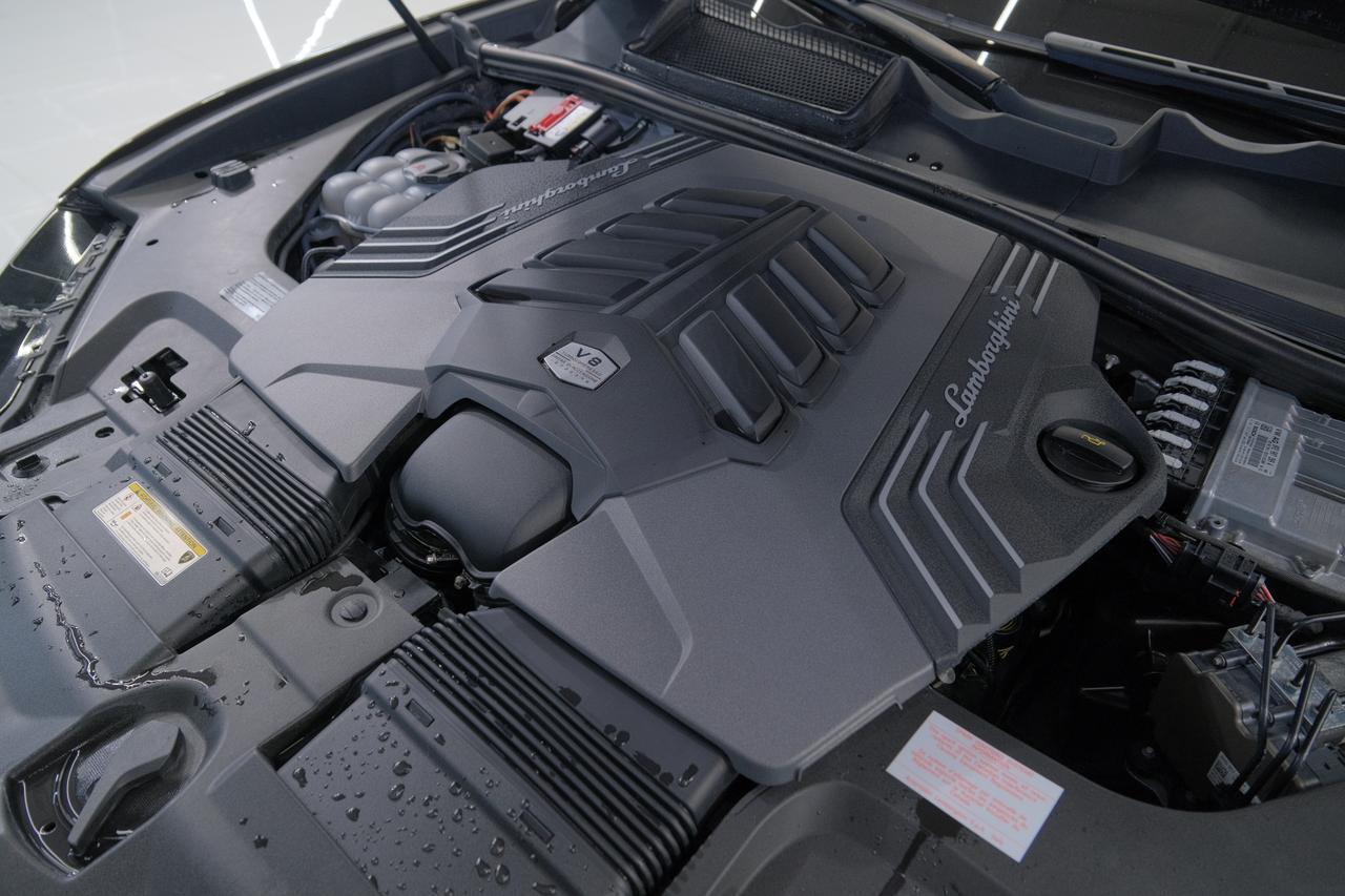 2019 Lamborghini Urus Base Miami FL