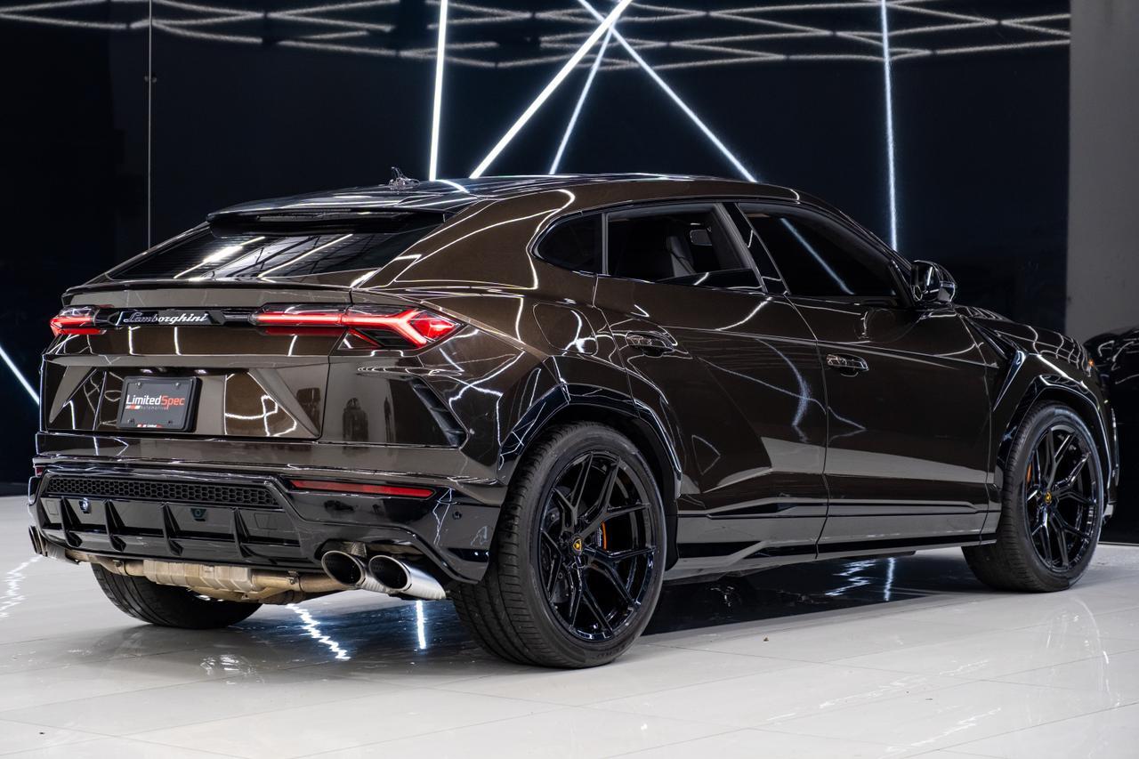 2019 Lamborghini Urus Base Miami FL
