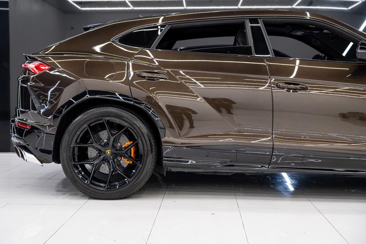 2019 Lamborghini Urus Base Miami FL