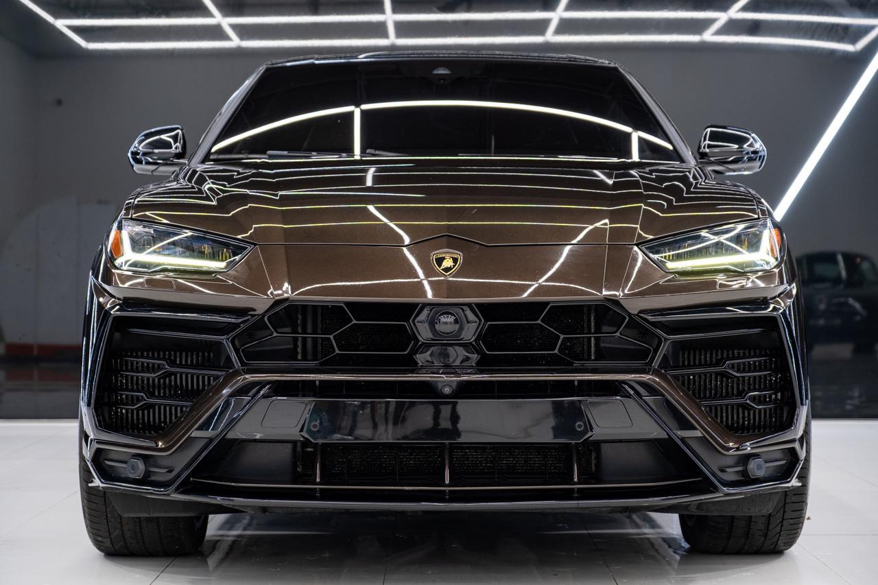 2019 Lamborghini Urus Base Miami FL