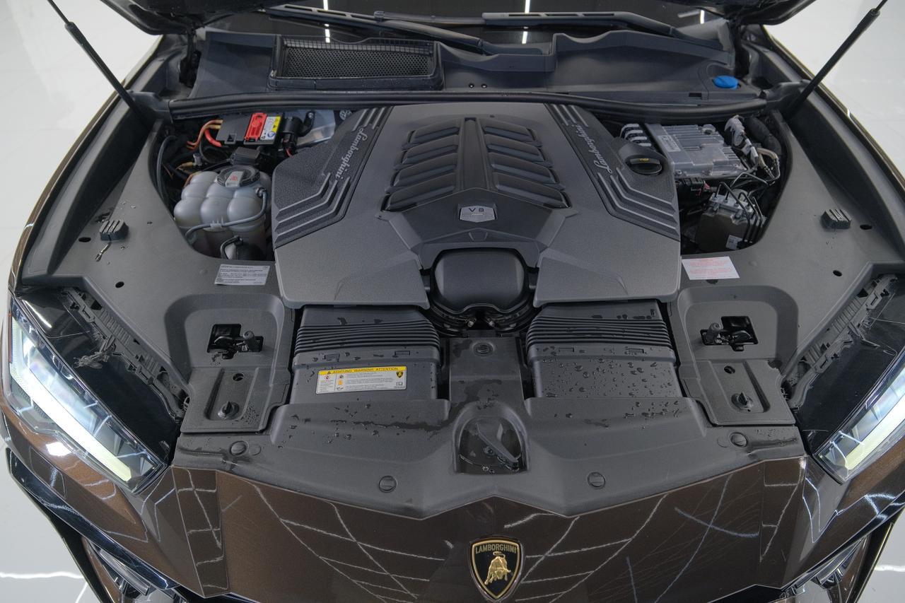 2019 Lamborghini Urus Base Miami FL