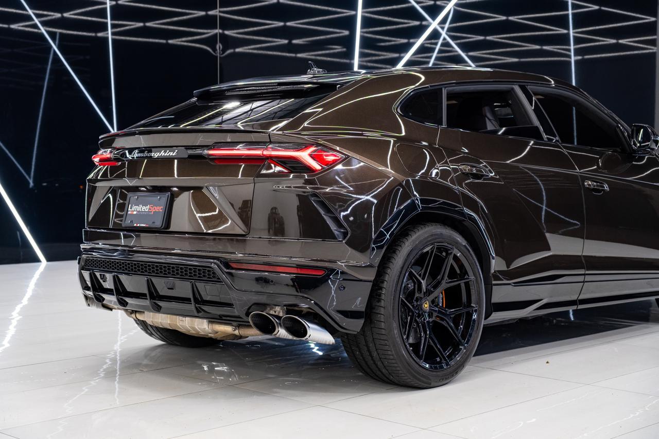 2019 Lamborghini Urus Base Miami FL