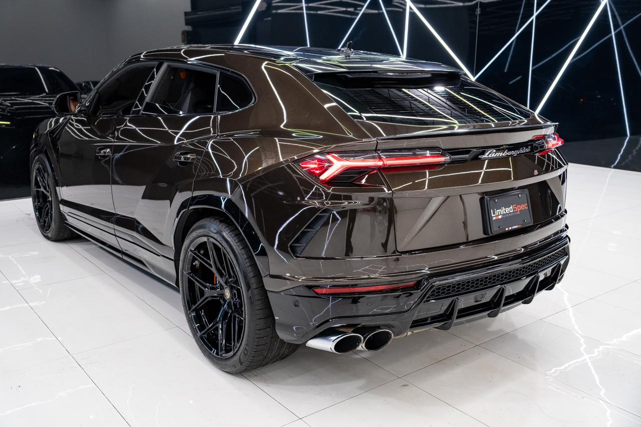 2019 Lamborghini Urus Base Miami FL