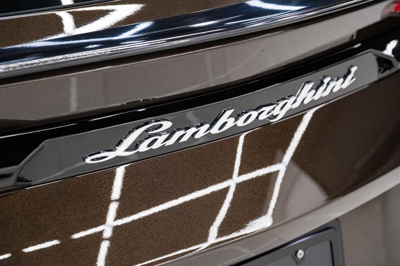 2019 Lamborghini Urus Base Miami FL