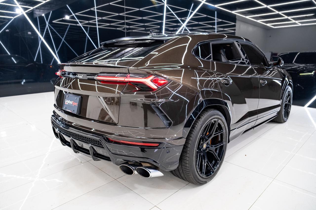 2019 Lamborghini Urus Base Miami FL