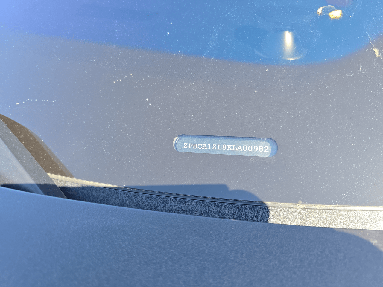 2019 Lamborghini Urus Base Miami FL