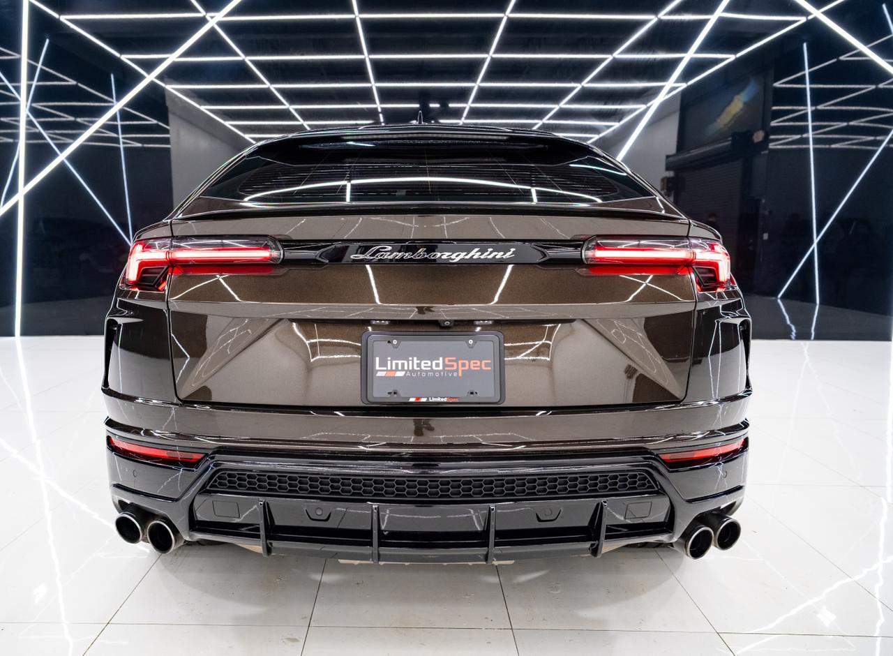 2019 Lamborghini Urus Base Miami FL