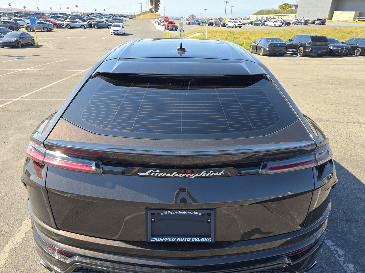 2019 Lamborghini Urus Base Miami FL
