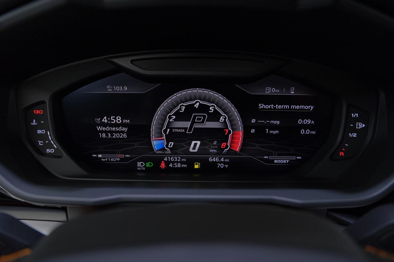 2019 Lamborghini Urus Base Miami FL