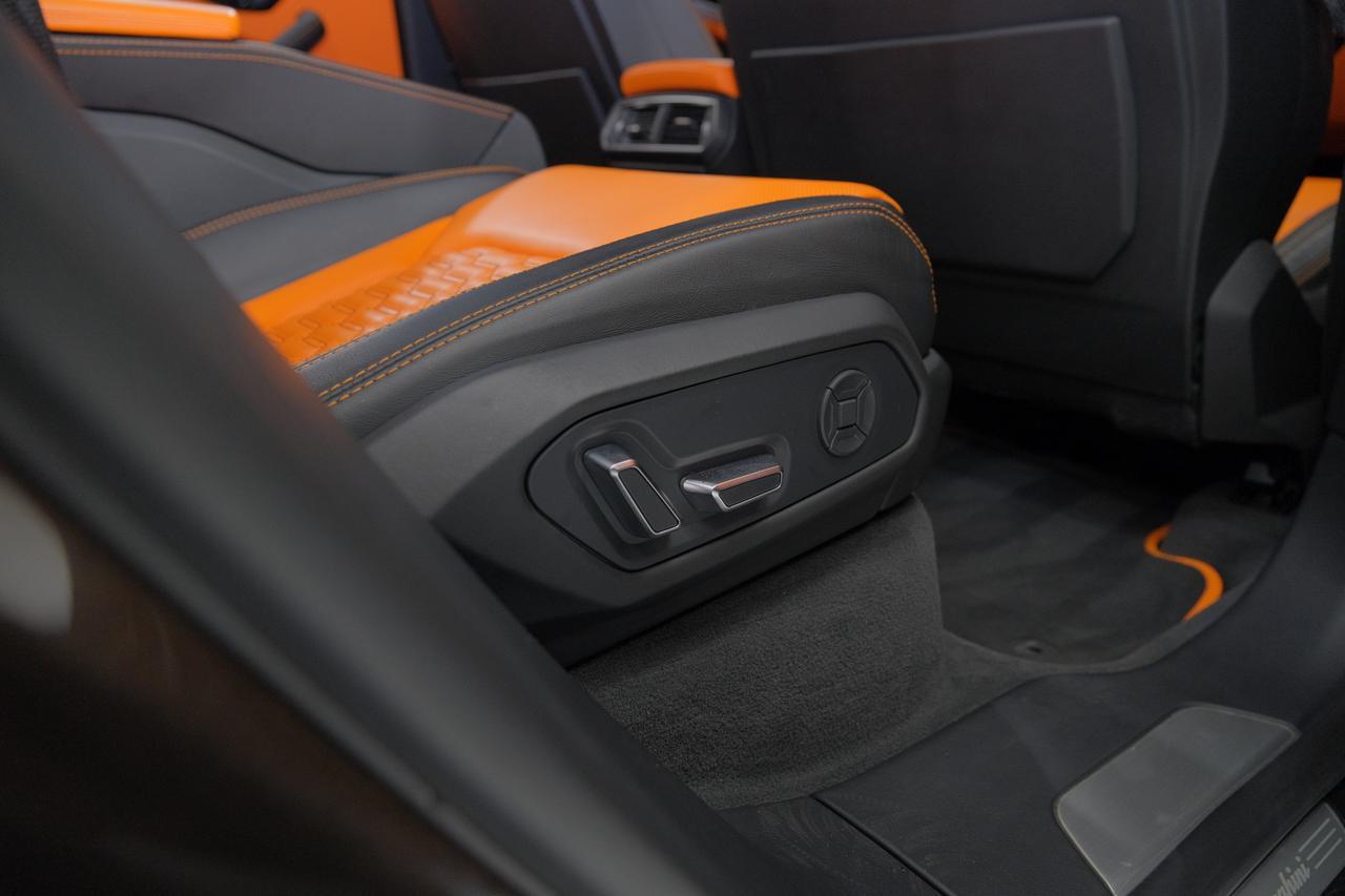 2019 Lamborghini Urus Base Miami FL