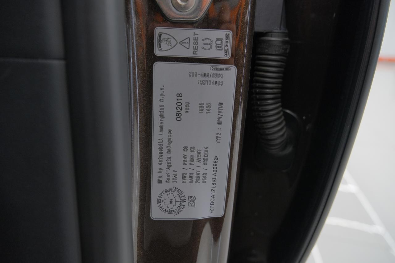 2019 Lamborghini Urus Base Miami FL