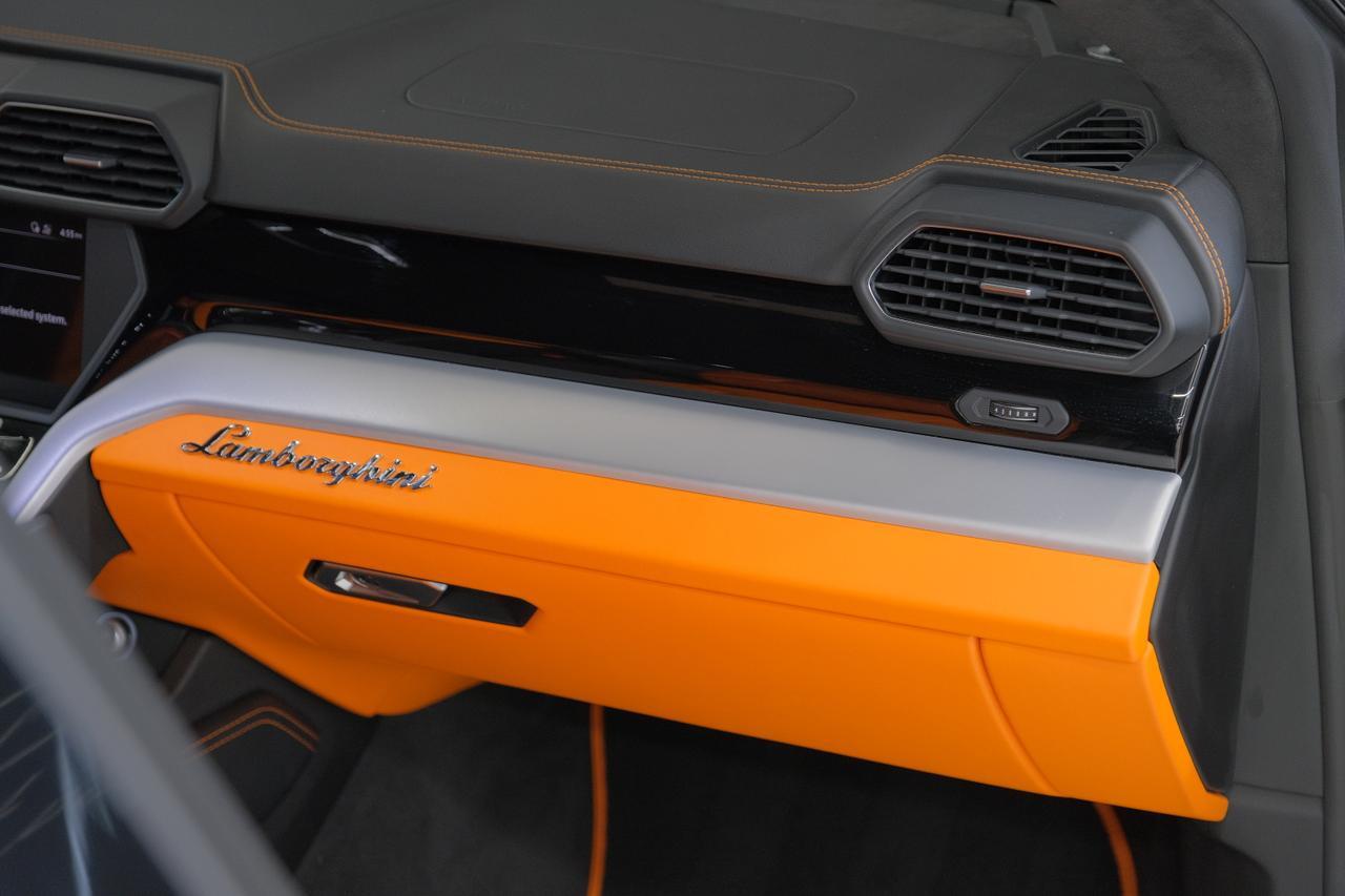 2019 Lamborghini Urus Base Miami FL