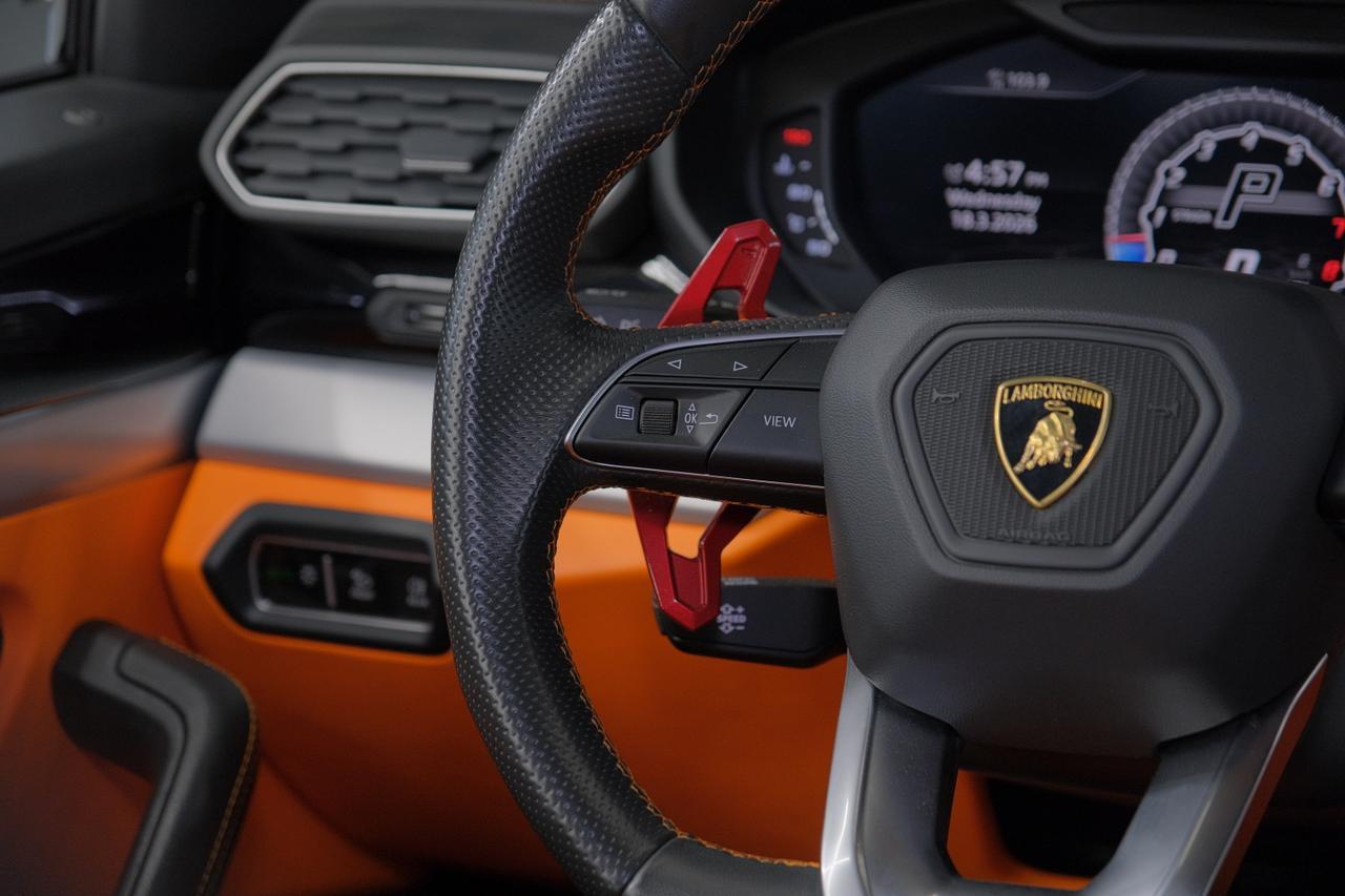 2019 Lamborghini Urus Base Miami FL