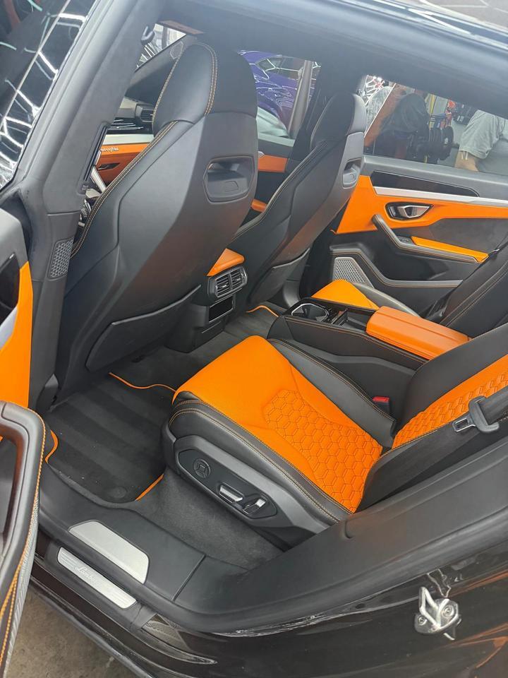 2019 Lamborghini Urus Base Miami FL